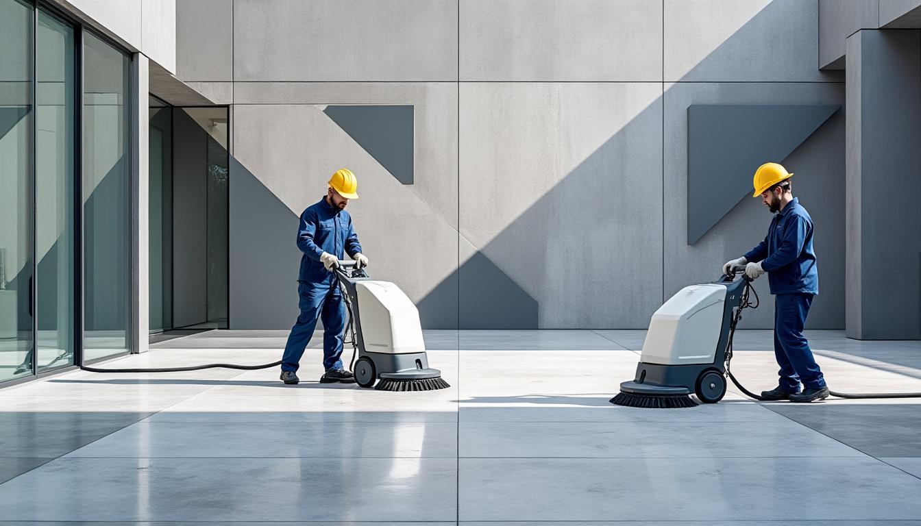 entreprise spécialisée en nettoyage de fin de chantier en région paca. obtenez un devis personnalisé avec nos tarifs compétitifs pour un service rapide et efficace.