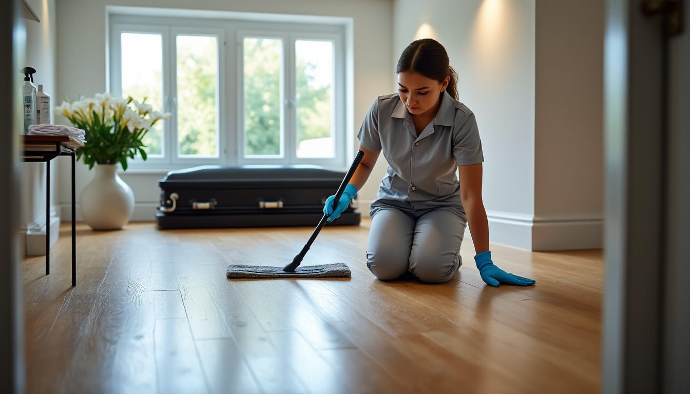 service professionnel de nettoyage après décès à arles (13200), bouches-du-rhône. obtenez un devis gratuit, découvrez nos tarifs et prix compétitifs pour un nettoyage complet et respectueux.