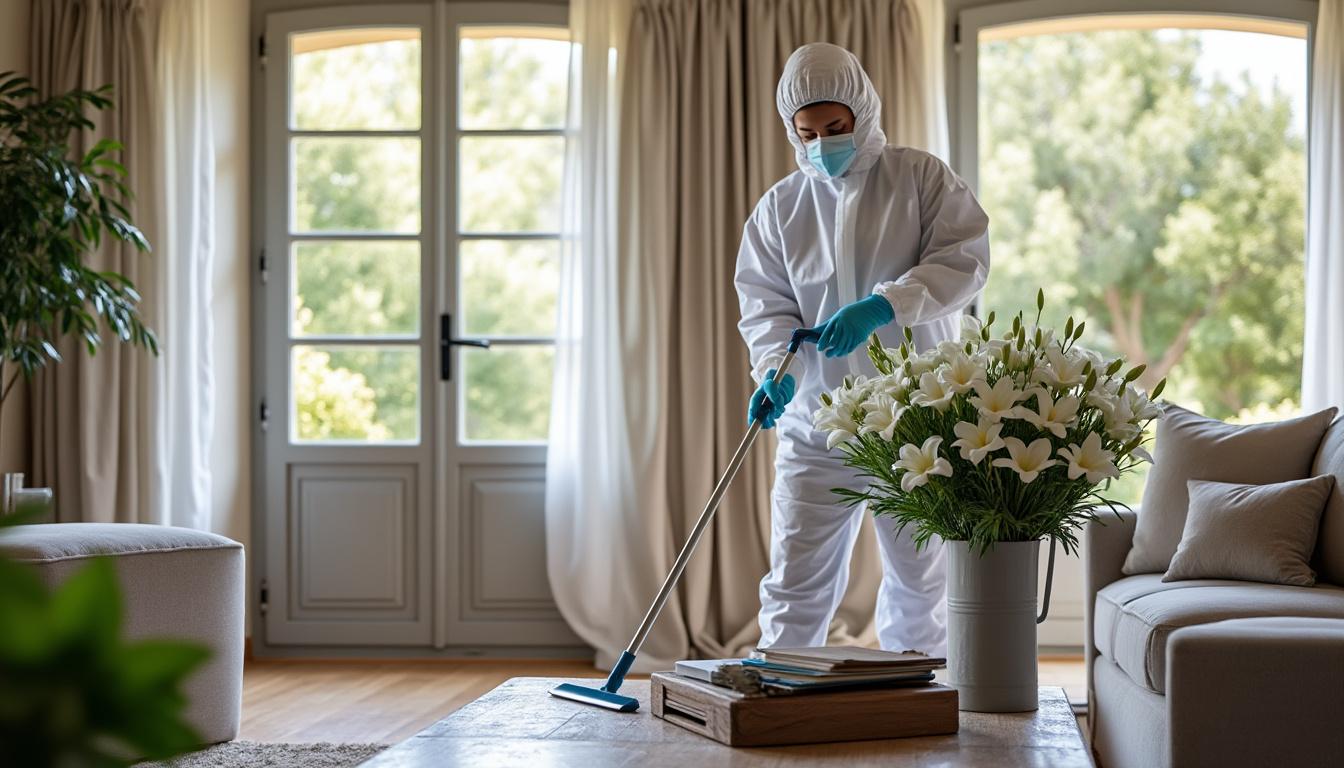 service professionnel de nettoyage après décès à châteauneuf-les-martigues (13220), bouches-du-rhône. obtenez un devis gratuit, découvrez nos tarifs transparents et bénéficiez d'un prix compétitif pour un service respectueux et efficace.