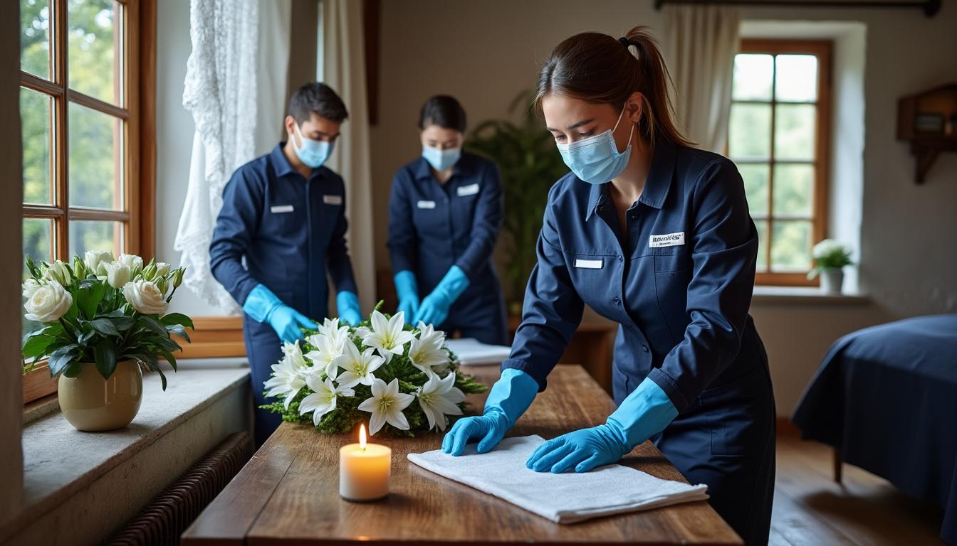 service professionnel de nettoyage après décès à digne-les-bains, alpes-de-haute-provence. obtenez un devis personnalisé, découvrez nos tarifs compétitifs et prix transparents pour un accompagnement respectueux et efficace.