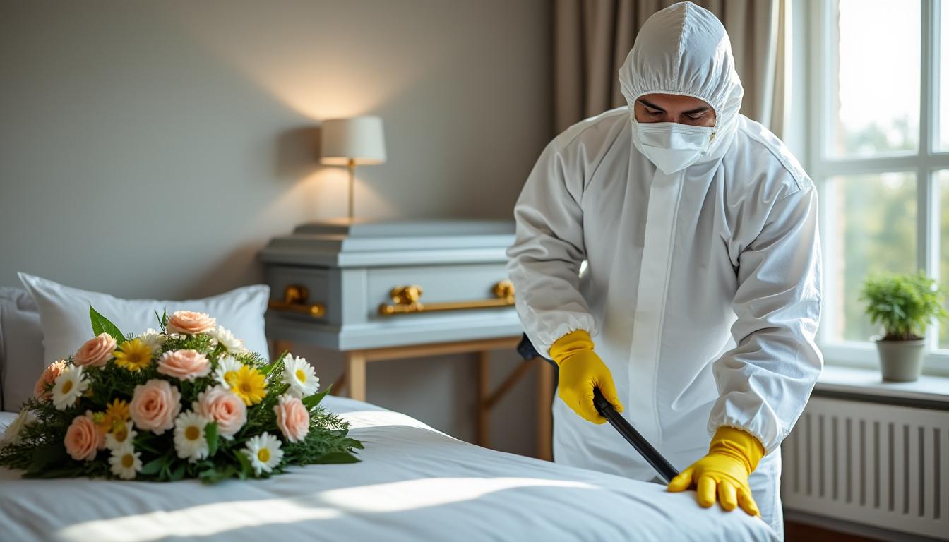 service professionnel de nettoyage après décès à istres (13118, bouches-du-rhône). obtenez un devis gratuit, tarif transparent et prix compétitifs pour un nettoyage complet et respectueux.