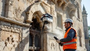 découvrez comment le décapage laser innovant permet de réduire les coûts dans les processus industriels tout en améliorant l'efficacité et la qualité.