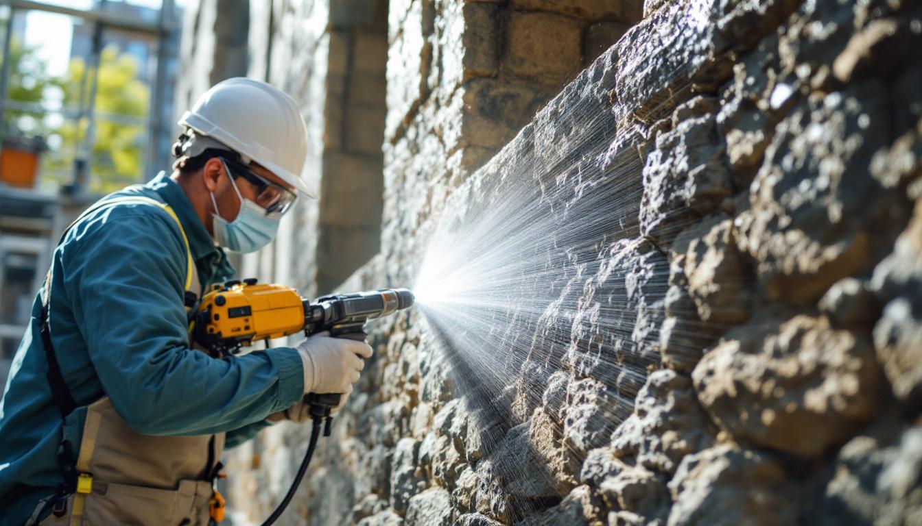 découvrez comment intégrer le décapage laser dans votre chaîne de production en 2026 pour optimiser vos processus et améliorer la qualité de vos produits grâce à une technologie innovante et efficace.